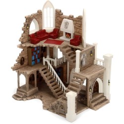 HARRY POTTER Potter Playset...