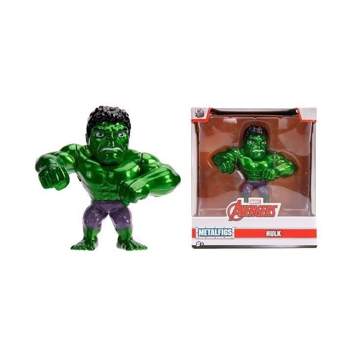 Marvel Hulk Figurine 10cm