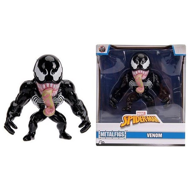Marvel Venom Figurine 10cm