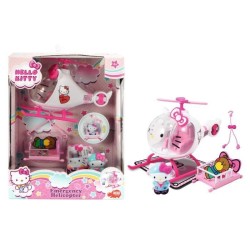 Helicoptere HELLO KITTY -...