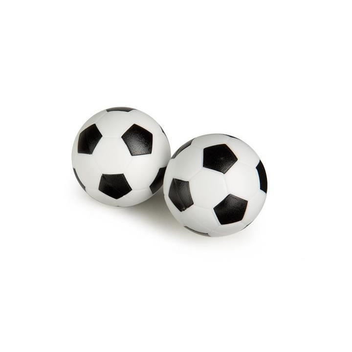 SMOBY Baby foot Challenger + 2 Balles Incluses