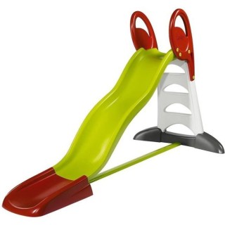 SMOBY Toboggan XL Glisse de 2m30 Jeu Plein Air