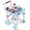 SMOBY La Reine des Neiges 2 Desserte XL 17 Accessoires