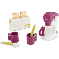 Tefal Petit Dejeuner - SMOBY