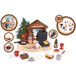 CHALET GOURMAND