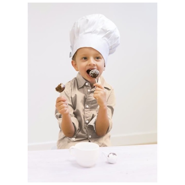 Smoby Cuisine tech edition avec module électronique - 35 accessoires