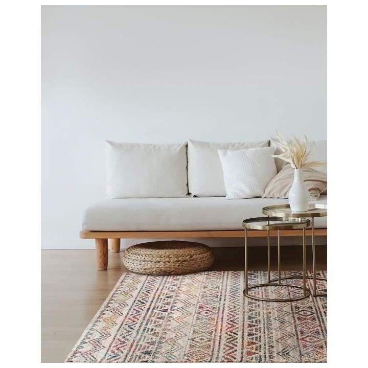 ABC Tapis Mamoo B 190x133 cm