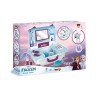 Smoby Barber & cut - Barber Shop - 19 accessoires inclus - des 3 ans