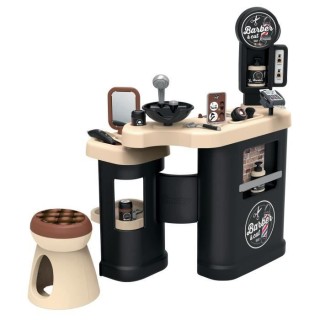 Smoby supermarket - Marchande pour enfants avec 42 accessoires - des 3