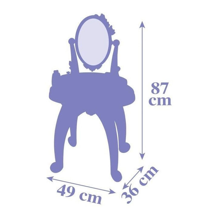 Etabli Bricolo Center Black & Decker avec 92 accessoires inclus - des