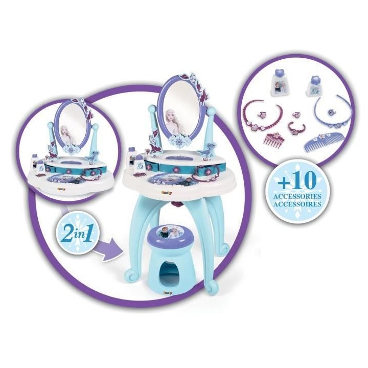 Etabli Bricolo Center Black & Decker avec 92 accessoires inclus - des