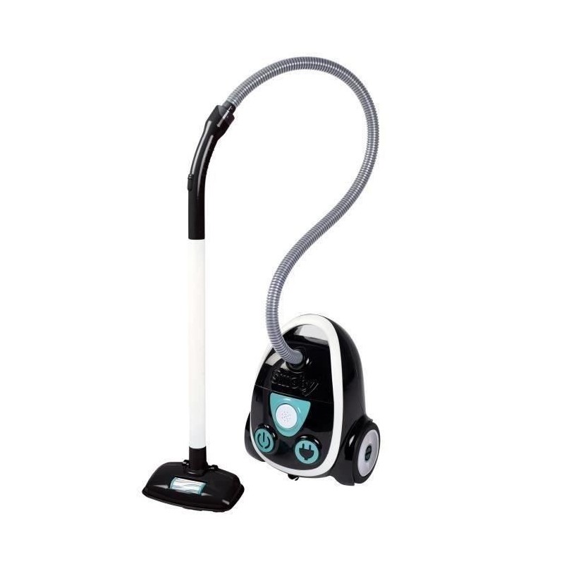 Smoby aspirateur balai Rowenta air force - des 3 ans