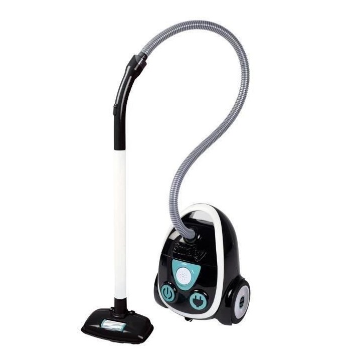 Smoby aspirateur balai Rowenta air force - des 3 ans