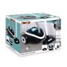 Smoby aspirateur balai Rowenta air force - des 3 ans