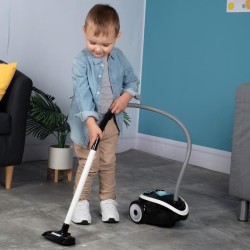 Smoby aspirateur balai Rowenta air force - des 3 ans