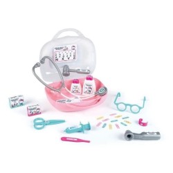 Hello Kittyvanity docteur