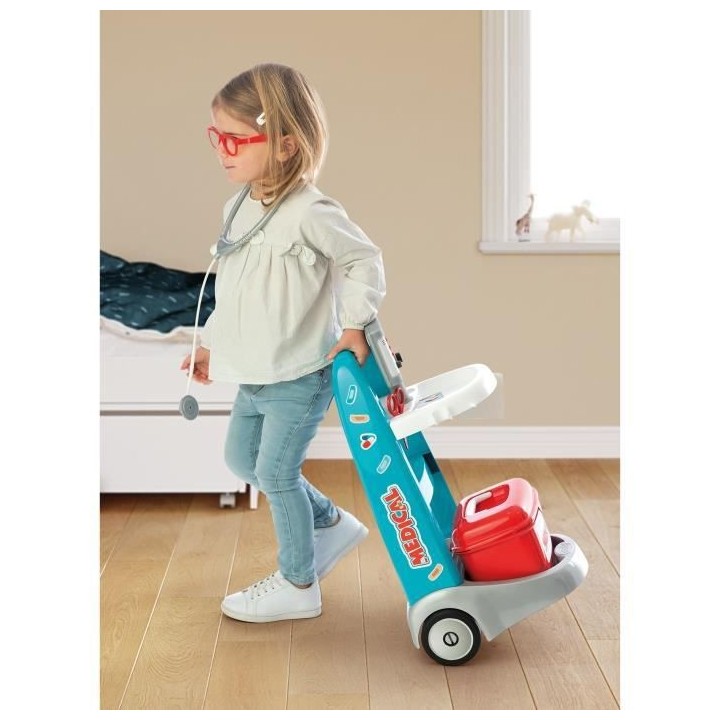 Smoby chef cake pops factory - des 5 ans