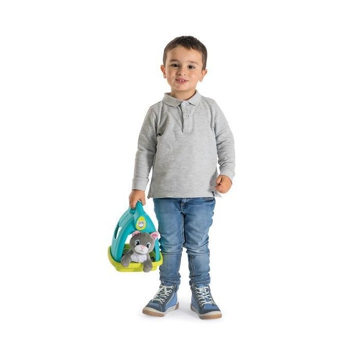 Maison Des Chats - SMOBY