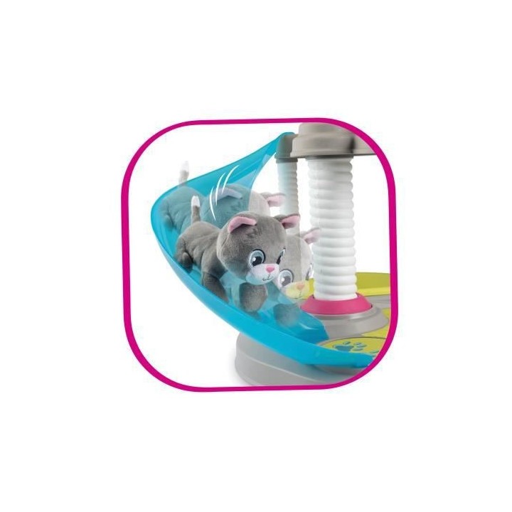 Maison Des Chats - SMOBY