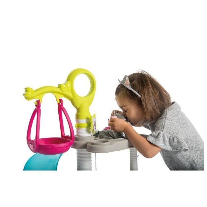 Maison Des Chats - SMOBY