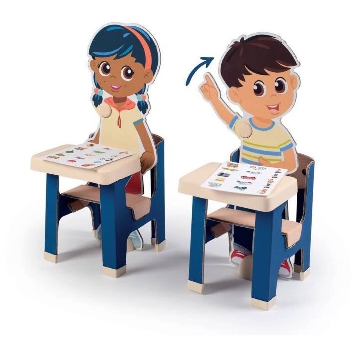 accessoire salle de classe