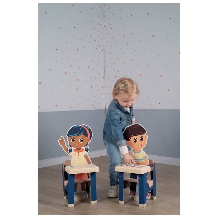 accessoire salle de classe