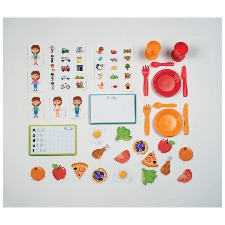 accessoire salle de classe