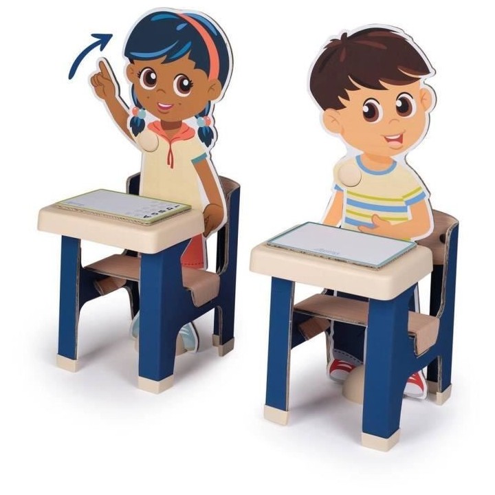 accessoire salle de classe