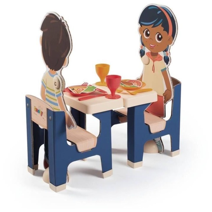 accessoire salle de classe