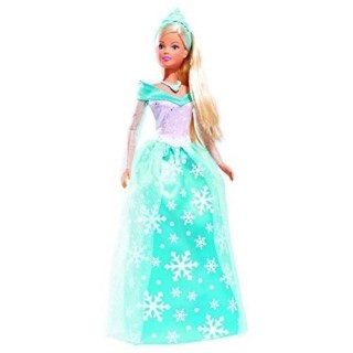 SIMBA Steffi Love Princesse des Glaciers