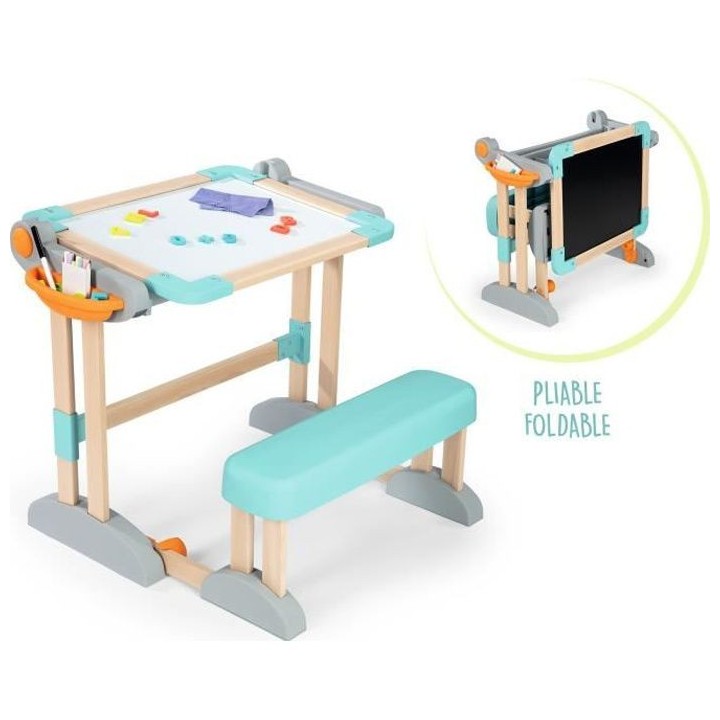 Bureau Modulo Space - SMOBY