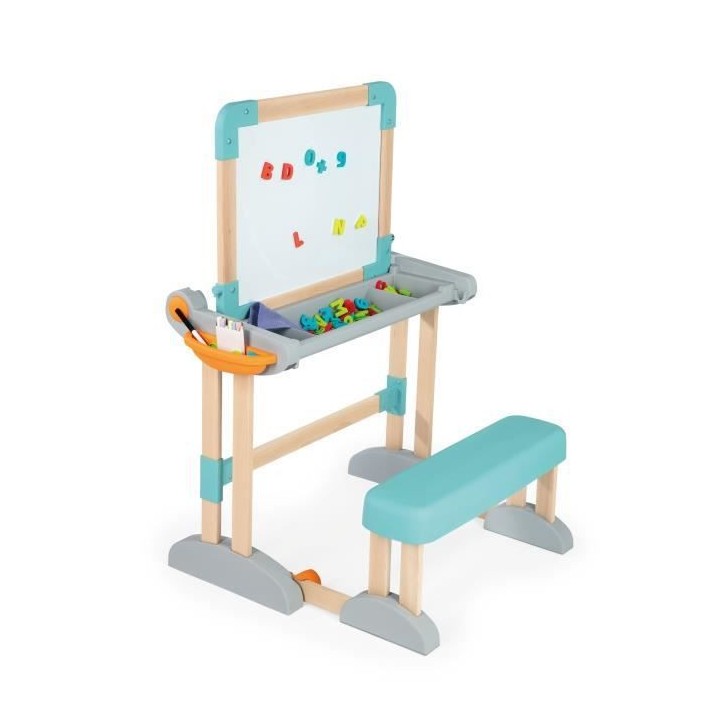 Bureau Modulo Space - SMOBY