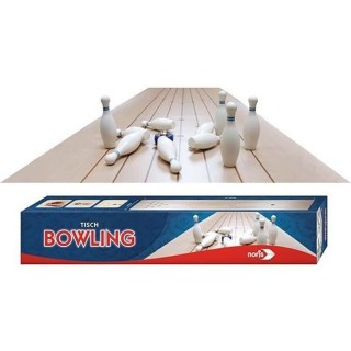 SIMBA Bowling De Table