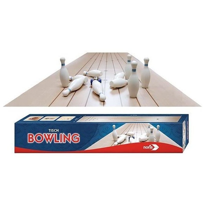SIMBA Bowling De Table
