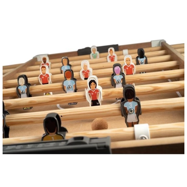 Baby Foot Click & Goal - SMOBY