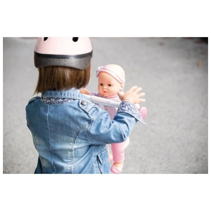 COROLLE Patinette 3 roues