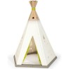 Tipi pour enfant en plastique évolutif - SMOBY