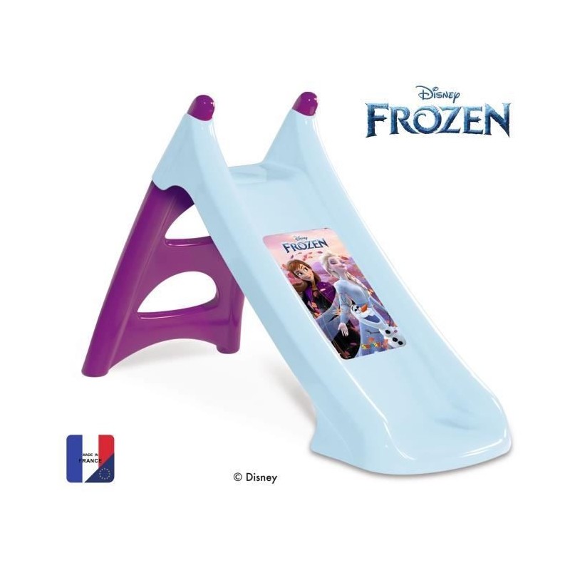 frozen toboggan xs