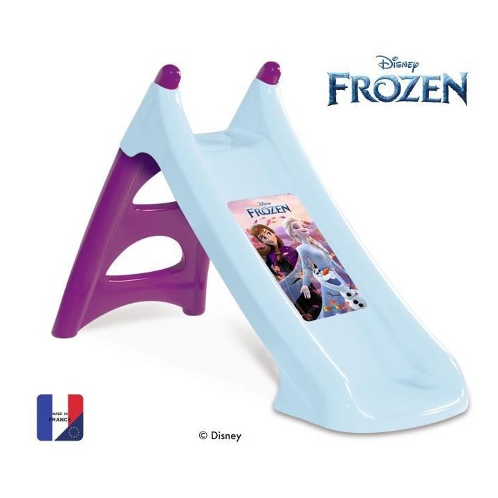 frozen toboggan xs
