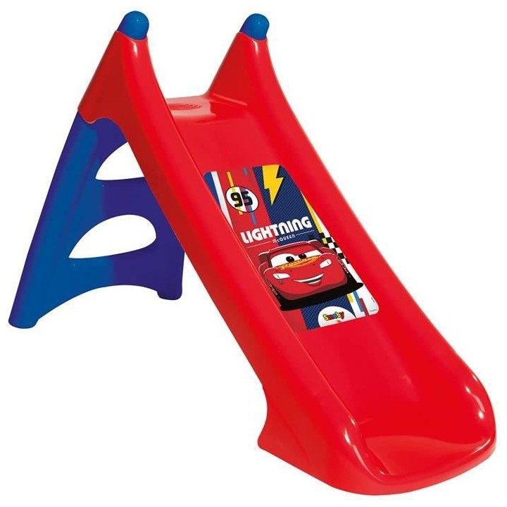 cars toboggan xs