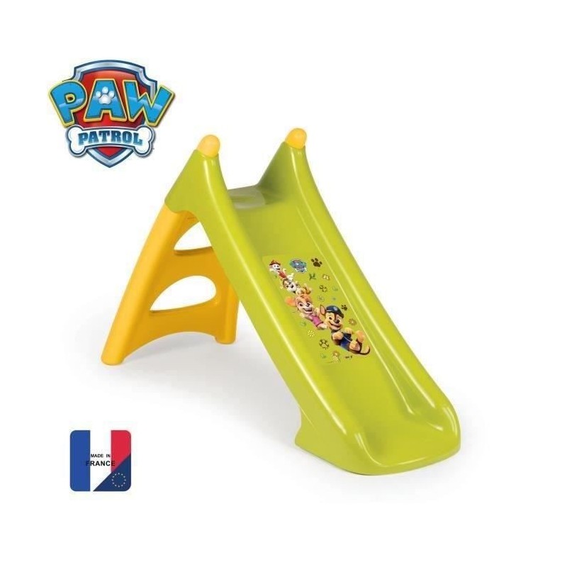 PAW PATROL TOBOGGAN XS