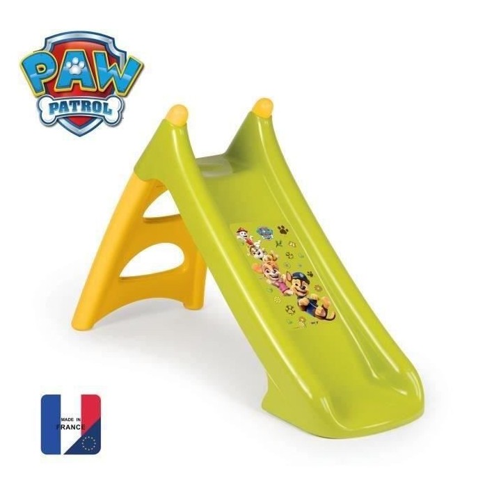 PAW PATROL TOBOGGAN XS
