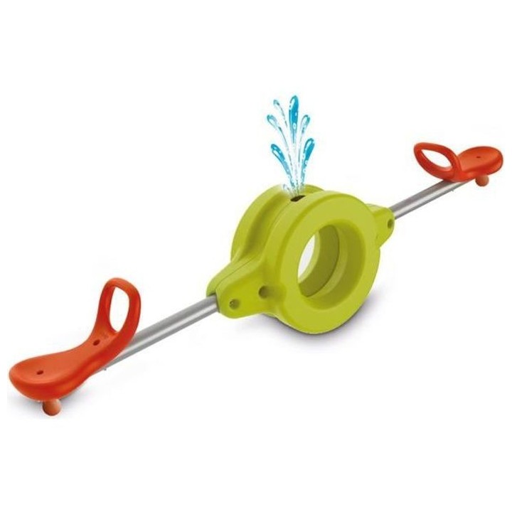 Trebuchet Bascul'eau - SMOBY