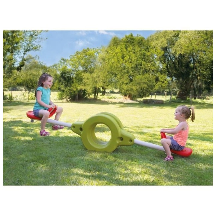 Trebuchet Bascul'eau - SMOBY