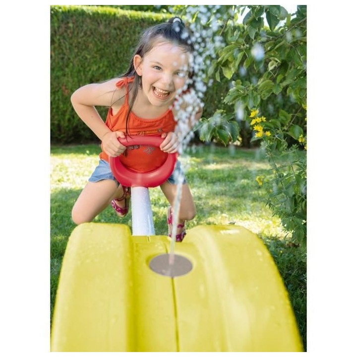 Trebuchet Bascul'eau - SMOBY