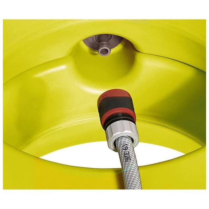 Trebuchet Bascul'eau - SMOBY