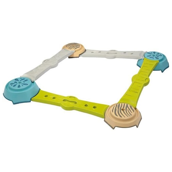 parcours d'aventure Smoby - Parcours de Motricité - Intérieur et Ext