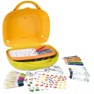 SCP MALLETTE D ACTIVITES