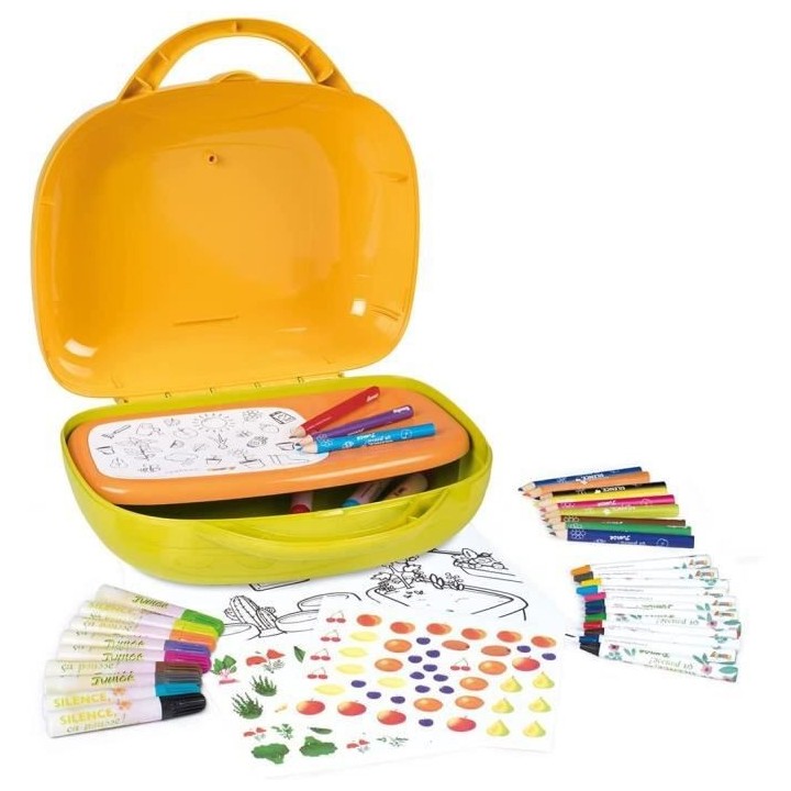 SCP MALLETTE D ACTIVITES