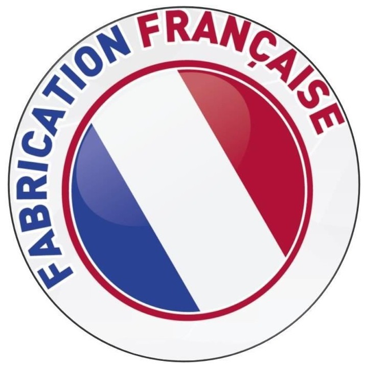 ABEIL Couette 4 Saisons ANTI-ACARIENS 200x200cm